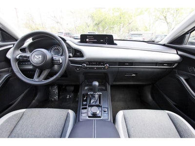 2026 Mazda Mazda CX-30 2.5 S Aire Edition