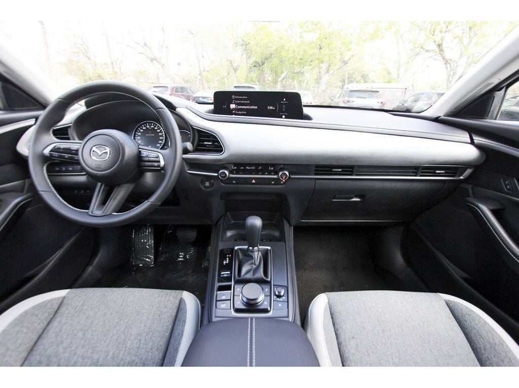 2026 Mazda Mazda CX-30 2.5 S Aire Edition