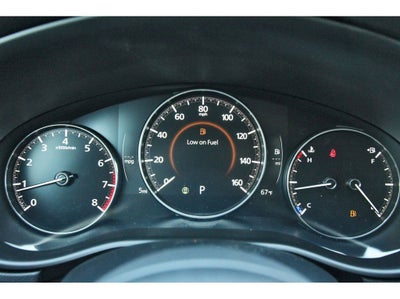 2026 Mazda Mazda CX-30 2.5 S Aire Edition