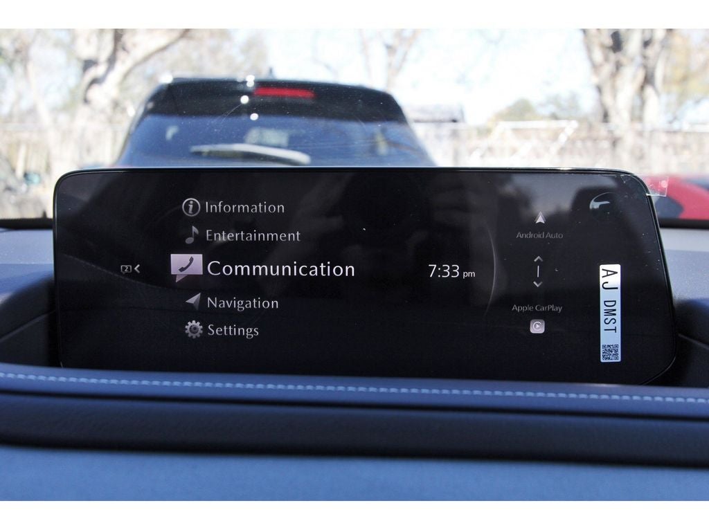 2026 Mazda Mazda CX-30 2.5 S Aire Edition