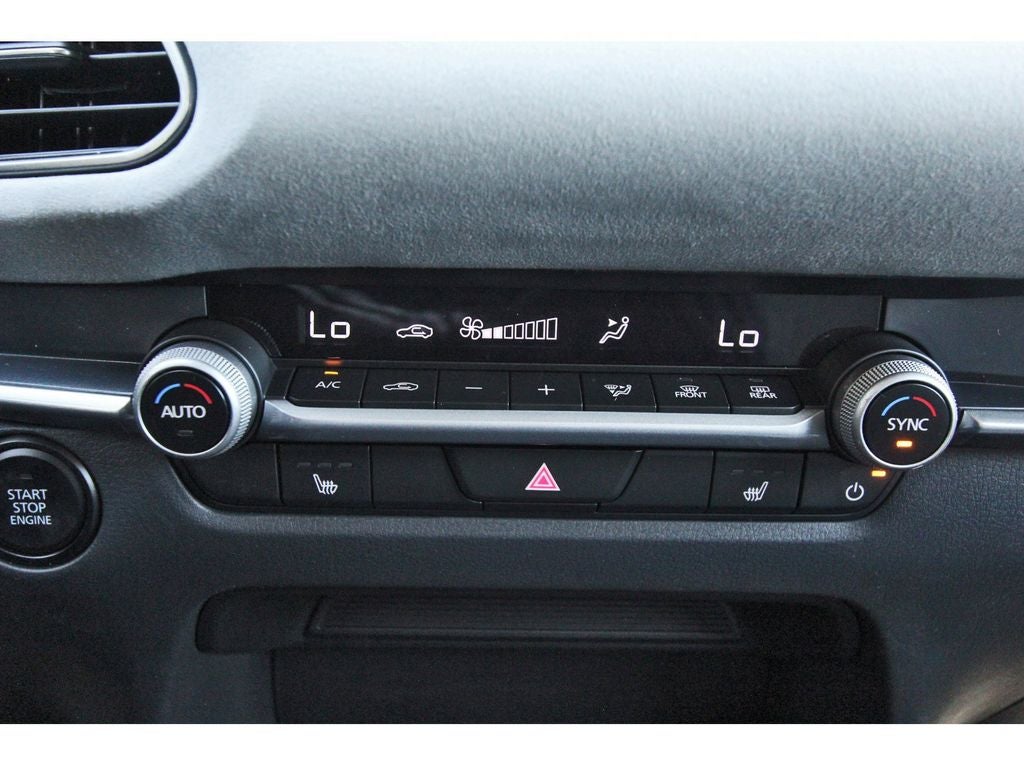 2026 Mazda Mazda CX-30 2.5 S Aire Edition