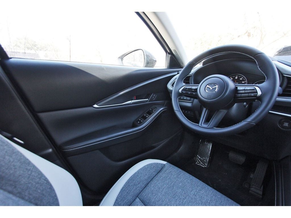 2026 Mazda Mazda CX-30 2.5 S Aire Edition