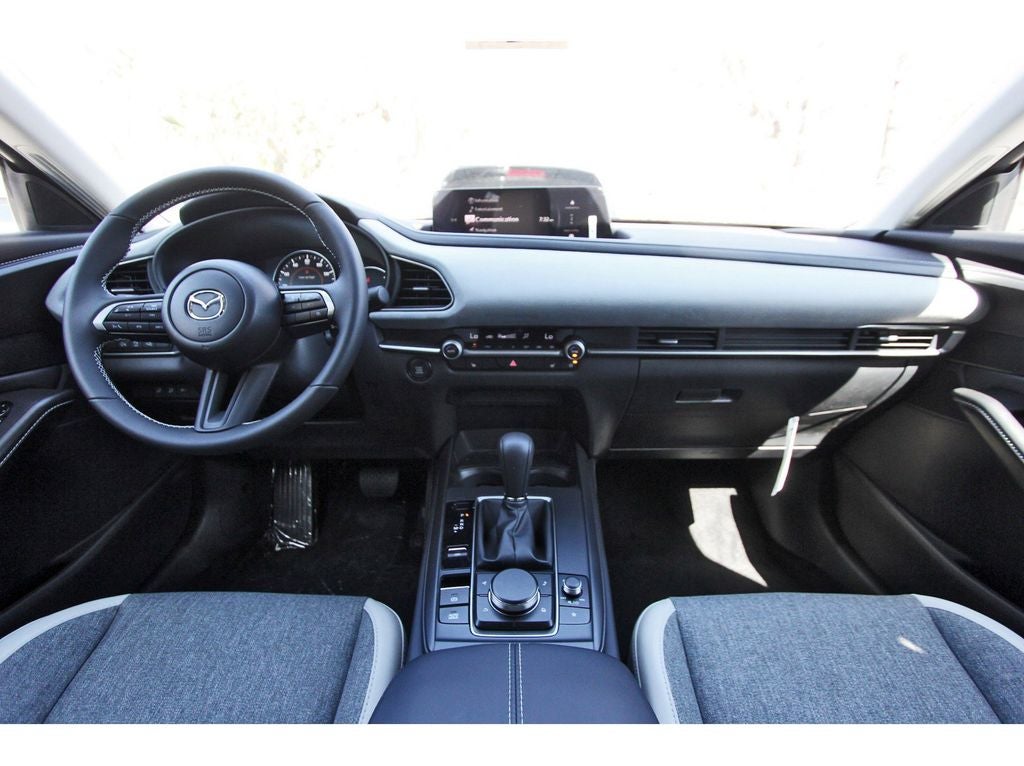 2026 Mazda Mazda CX-30 2.5 S Aire Edition