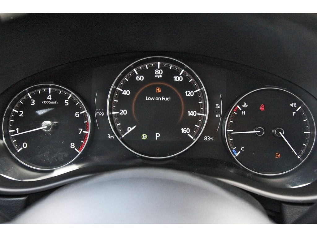 2026 Mazda Mazda CX-30 2.5 S Aire Edition