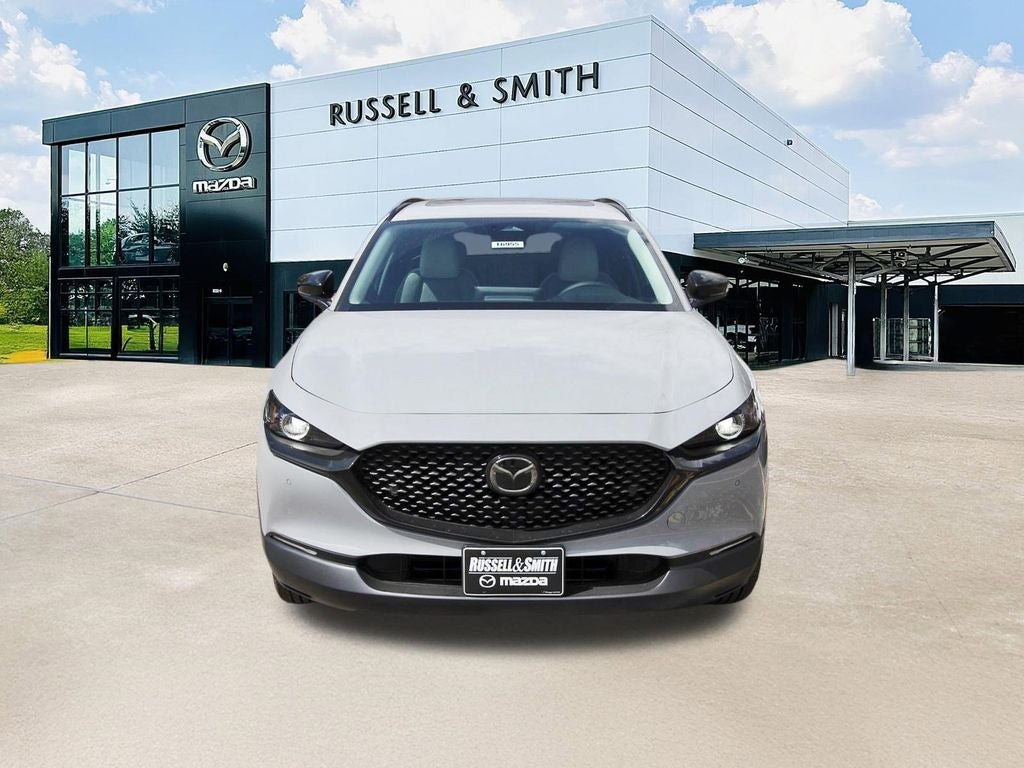 2026 Mazda Mazda CX-30 2.5 S Aire Edition