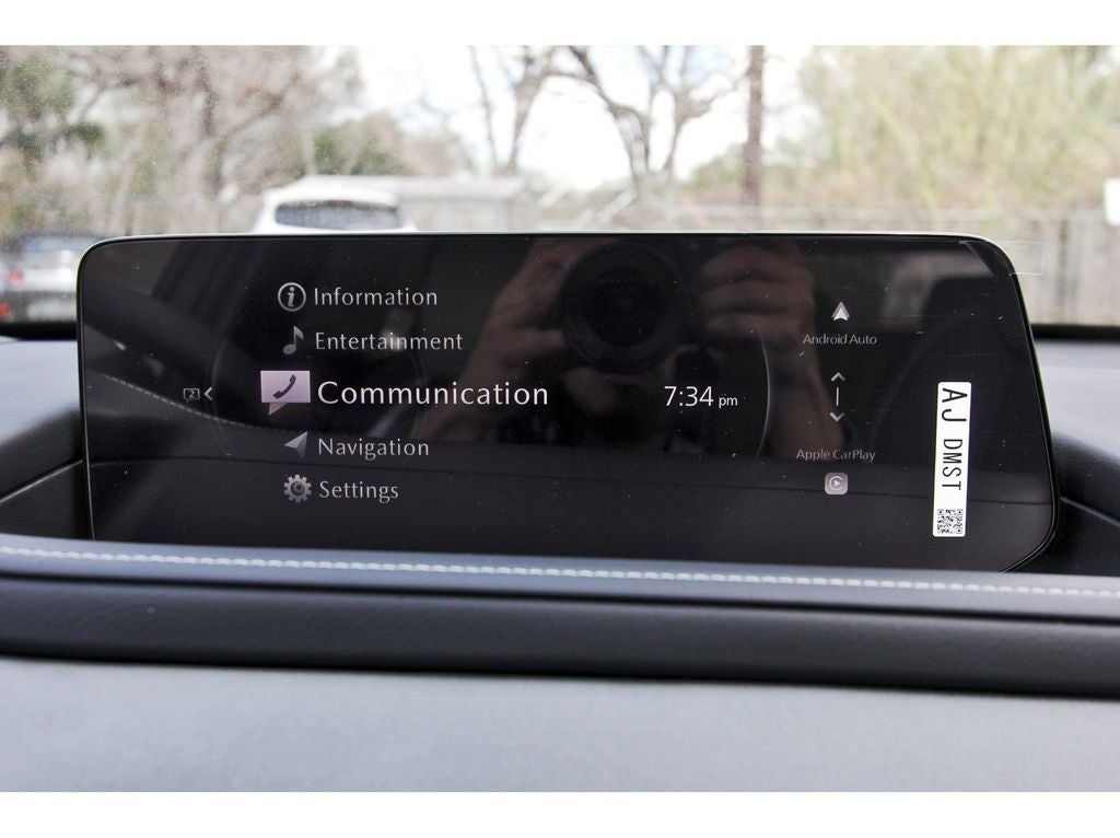 2026 Mazda Mazda CX-30 2.5 S Aire Edition