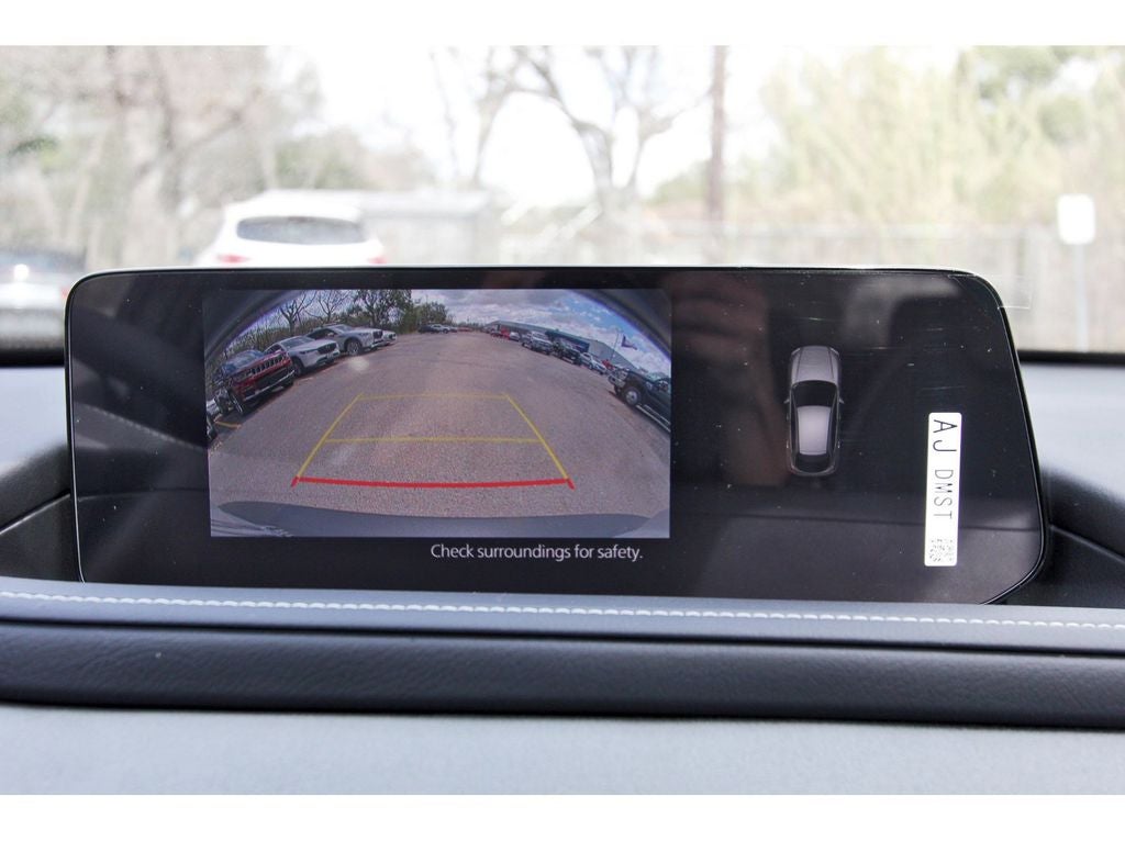 2026 Mazda Mazda CX-30 2.5 S Aire Edition