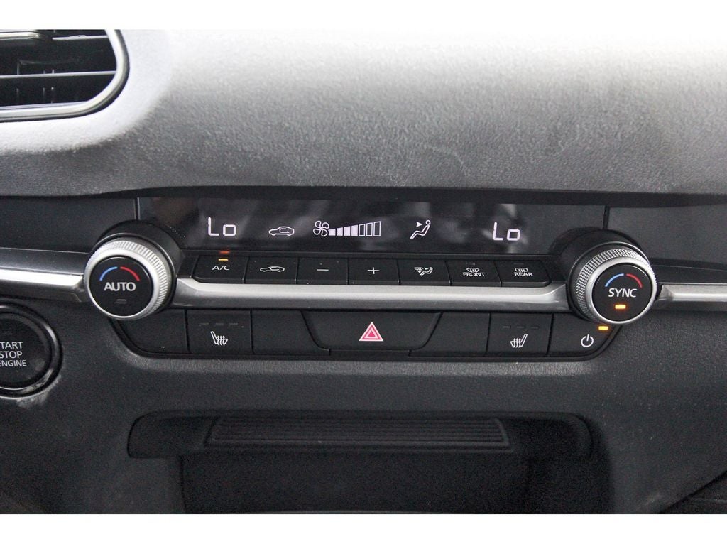 2026 Mazda Mazda CX-30 2.5 S Aire Edition