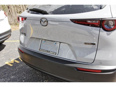 2026 Mazda Mazda CX-30 2.5 S Aire Edition