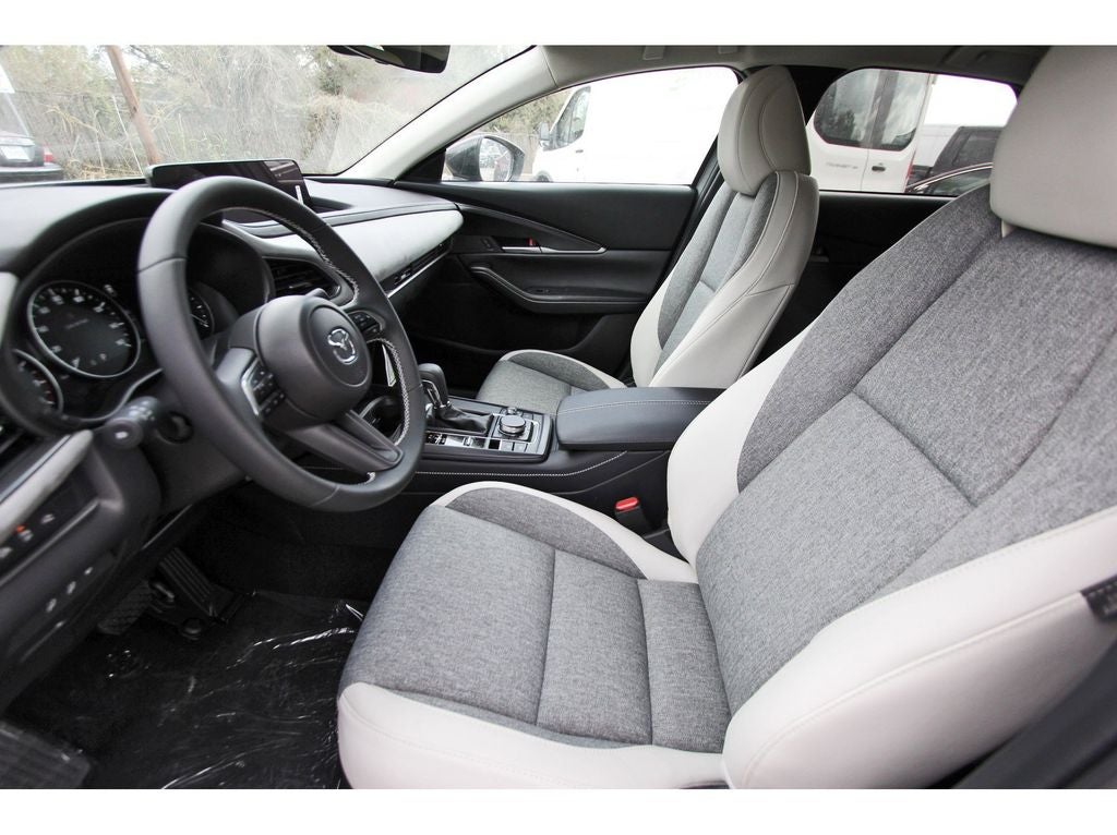 2026 Mazda Mazda CX-30 2.5 S Aire Edition