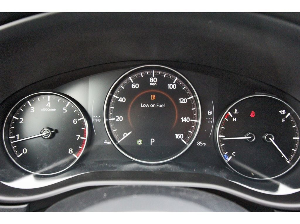 2026 Mazda Mazda CX-30 2.5 S Aire Edition