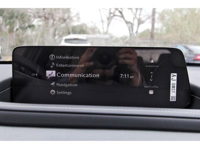 2026 Mazda Mazda CX-30 2.5 S Aire Edition