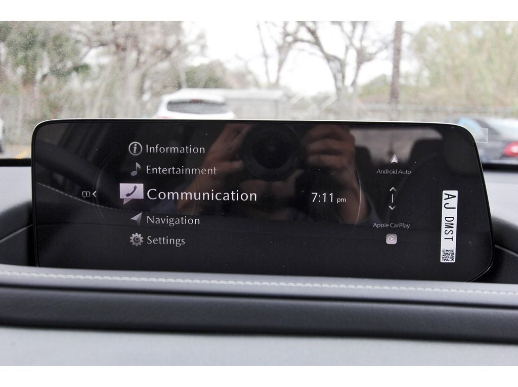 2026 Mazda Mazda CX-30 2.5 S Aire Edition