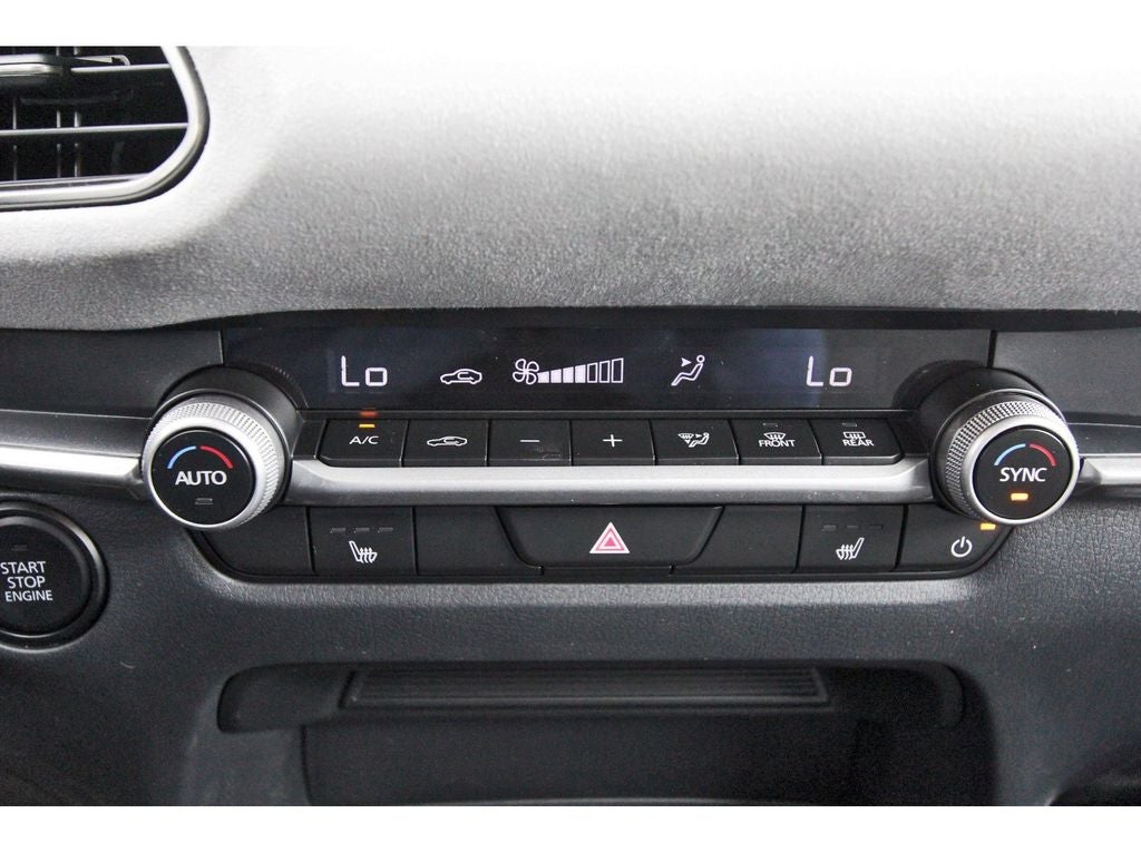 2026 Mazda Mazda CX-30 2.5 S Aire Edition