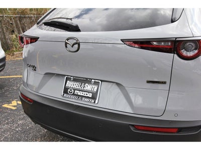 2026 Mazda Mazda CX-30 2.5 S Aire Edition