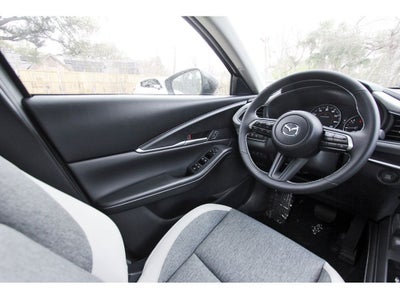 2026 Mazda Mazda CX-30 2.5 S Aire Edition