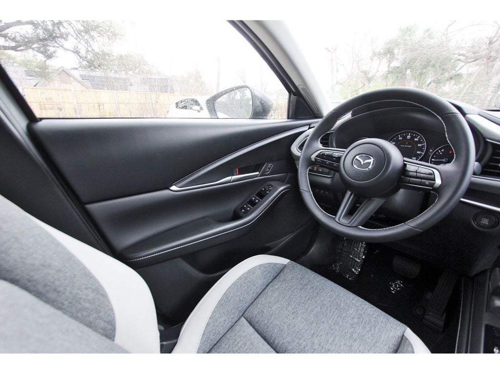 2026 Mazda Mazda CX-30 2.5 S Aire Edition