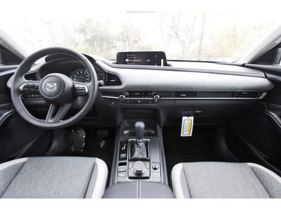 2026 Mazda Mazda CX-30 2.5 S Aire Edition