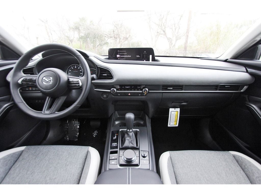 2026 Mazda Mazda CX-30 2.5 S Aire Edition