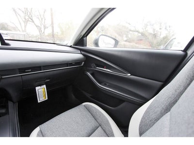 2026 Mazda Mazda CX-30 2.5 S Aire Edition