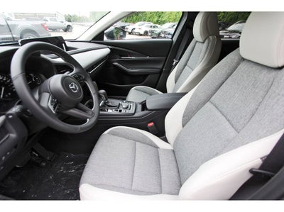 2026 Mazda Mazda CX-30 2.5 S Aire Edition