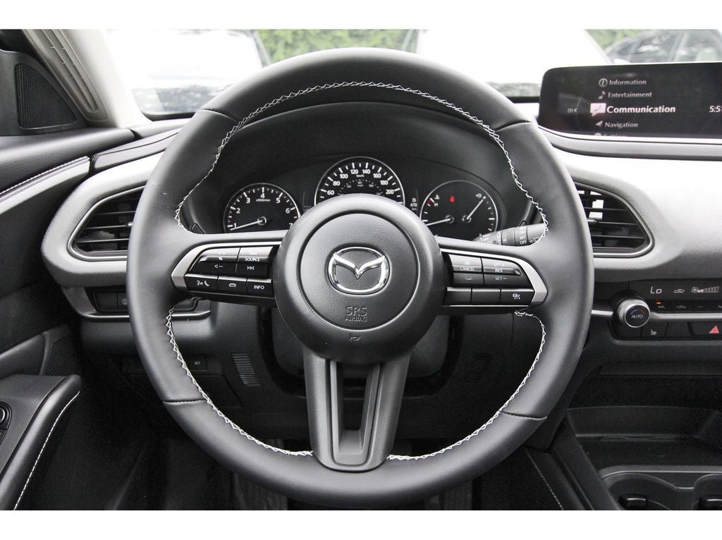 2026 Mazda Mazda CX-30 2.5 S Aire Edition
