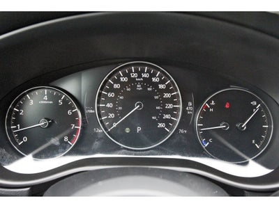 2026 Mazda Mazda CX-30 2.5 S Aire Edition