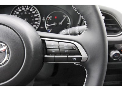 2026 Mazda Mazda CX-30 2.5 S Aire Edition