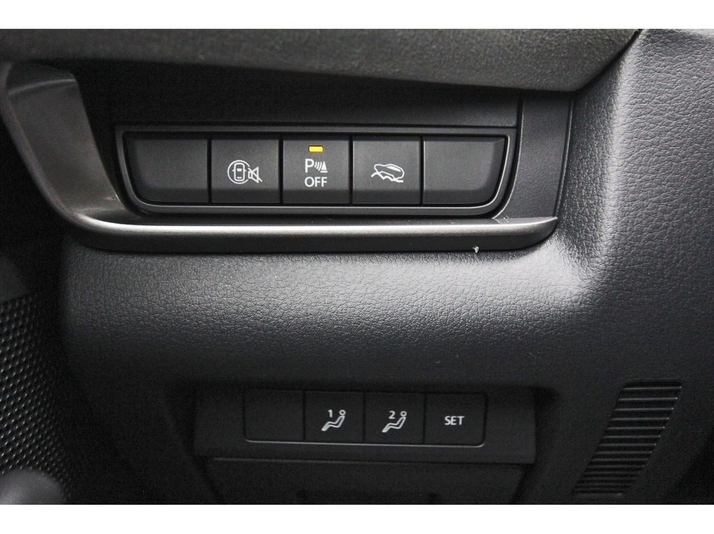 2026 Mazda Mazda CX-30 2.5 S Aire Edition