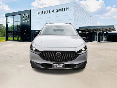 2026 Mazda Mazda CX-30 2.5 S Aire Edition