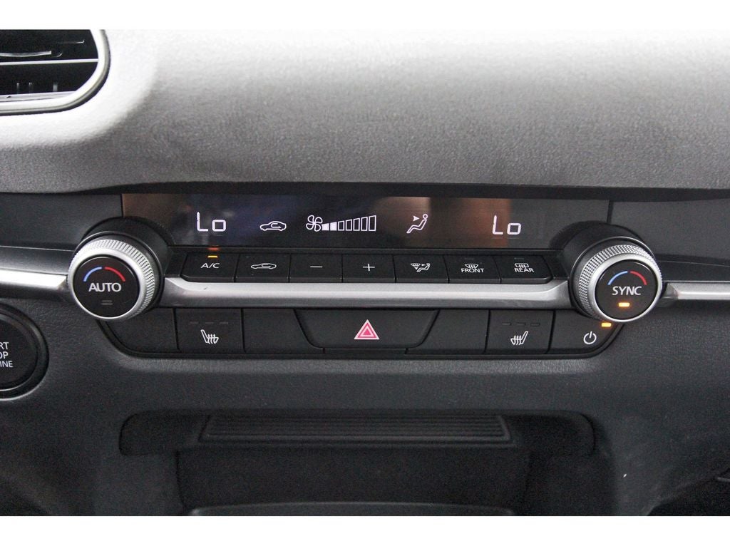 2026 Mazda Mazda CX-30 2.5 S Aire Edition