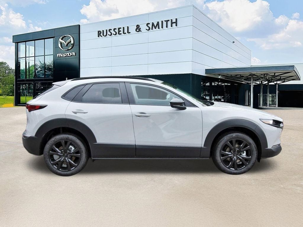 2026 Mazda Mazda CX-30 2.5 S Aire Edition