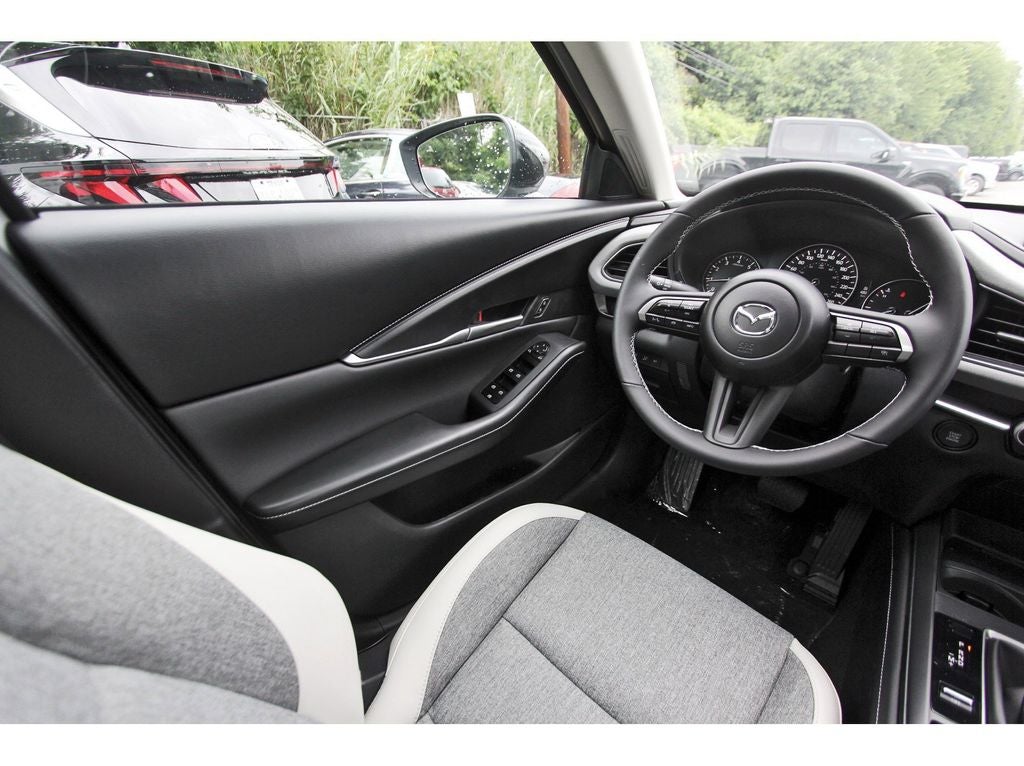 2026 Mazda Mazda CX-30 2.5 S Aire Edition