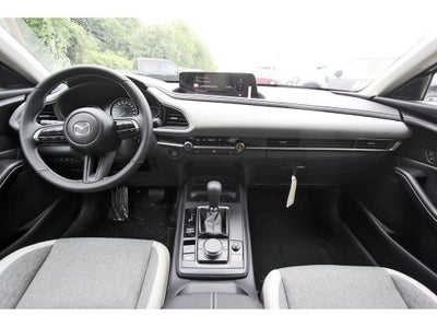2026 Mazda Mazda CX-30 2.5 S Aire Edition