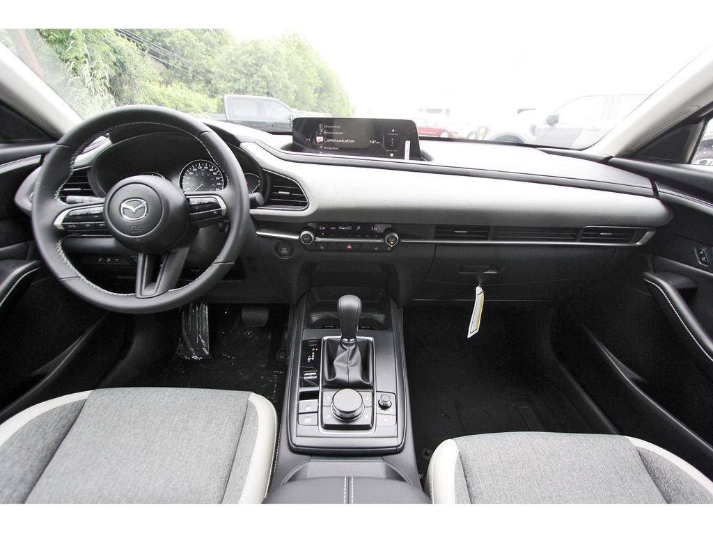 2026 Mazda Mazda CX-30 2.5 S Aire Edition