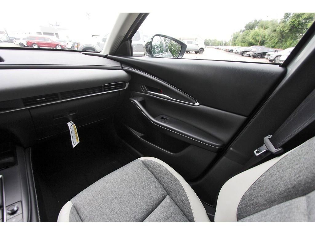 2026 Mazda Mazda CX-30 2.5 S Aire Edition
