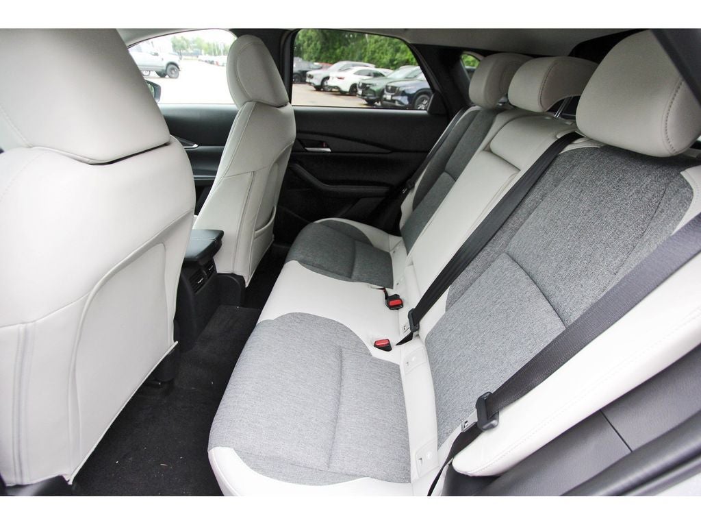2026 Mazda Mazda CX-30 2.5 S Aire Edition