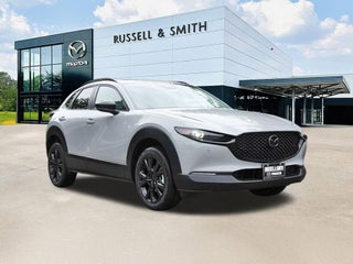 2026 Mazda Mazda CX-30 2.5 S Aire Edition
