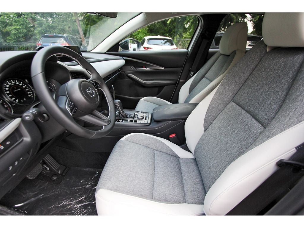 2026 Mazda Mazda CX-30 2.5 S Aire Edition