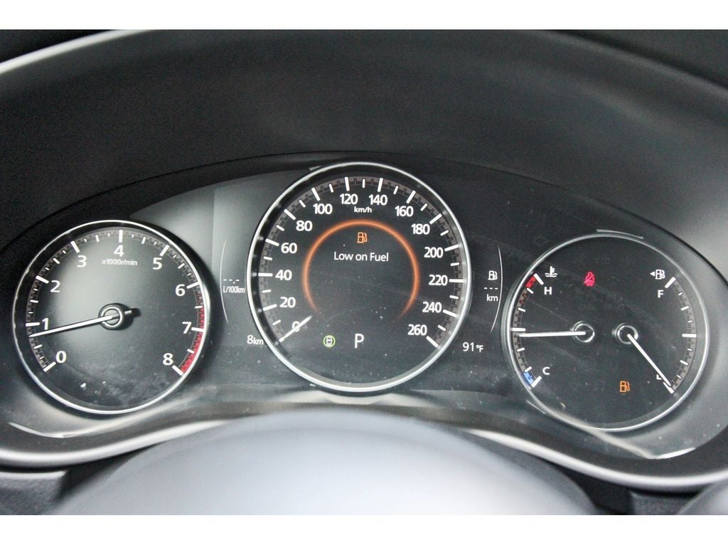 2026 Mazda Mazda CX-30 2.5 S Aire Edition