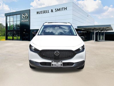 2026 Mazda Mazda CX-30 2.5 S Aire Edition