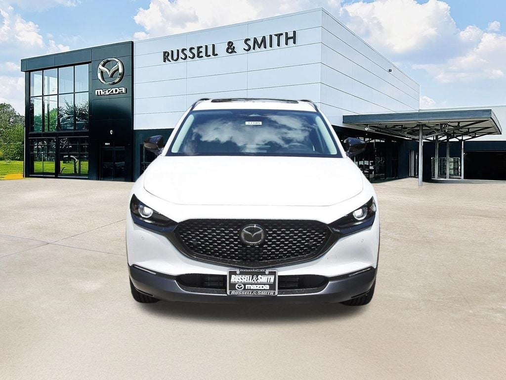 2026 Mazda Mazda CX-30 2.5 S Aire Edition