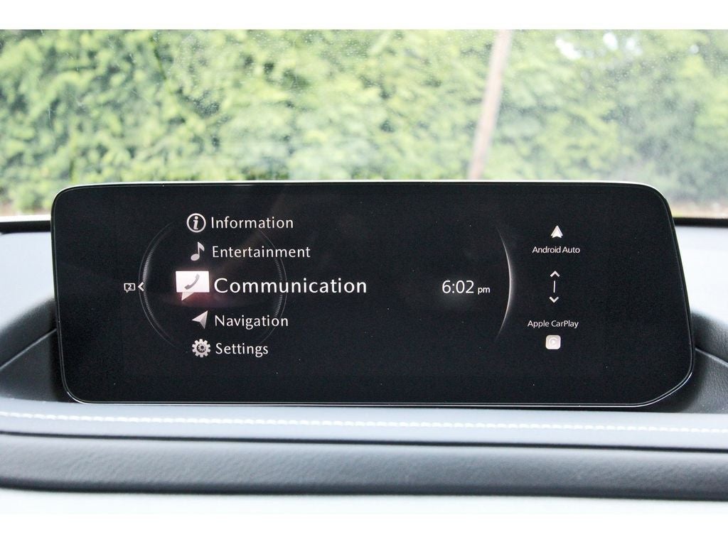 2026 Mazda Mazda CX-30 2.5 S Aire Edition