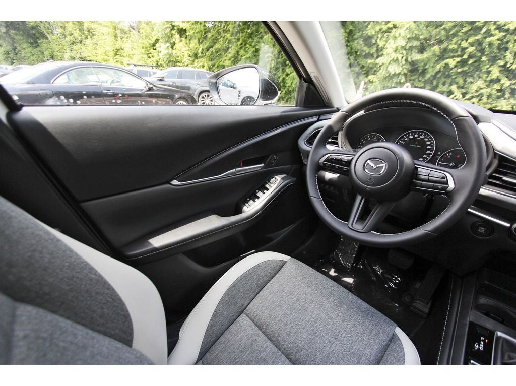 2026 Mazda Mazda CX-30 2.5 S Aire Edition