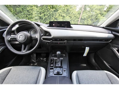2026 Mazda Mazda CX-30 2.5 S Aire Edition