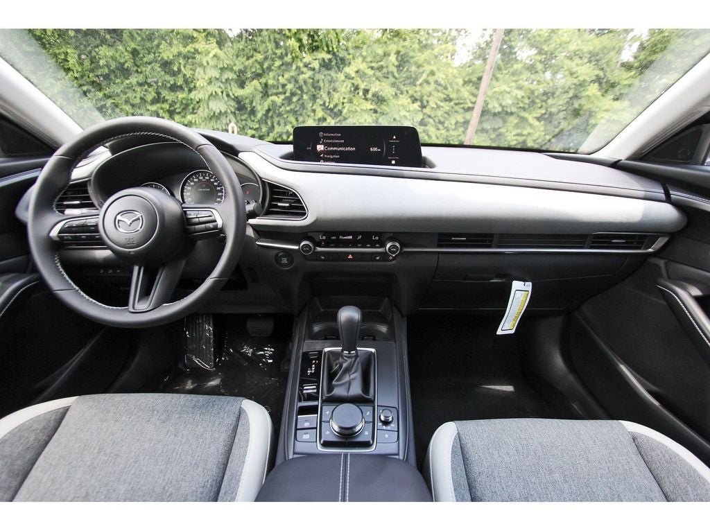 2026 Mazda Mazda CX-30 2.5 S Aire Edition