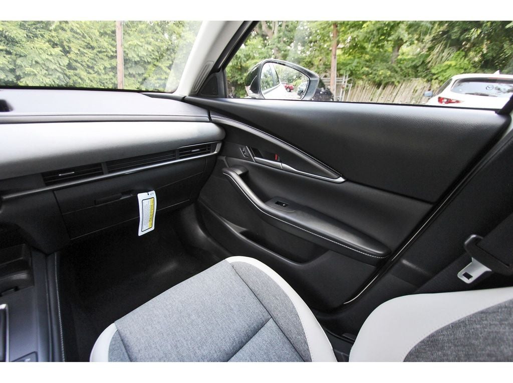 2026 Mazda Mazda CX-30 2.5 S Aire Edition