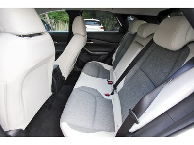 2026 Mazda Mazda CX-30 2.5 S Aire Edition