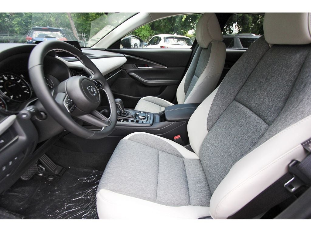 2026 Mazda Mazda CX-30 2.5 S Aire Edition