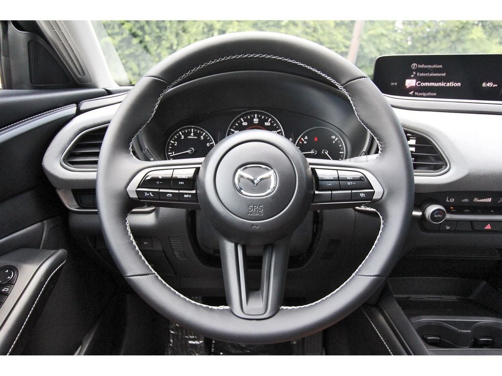 2026 Mazda Mazda CX-30 2.5 S Aire Edition